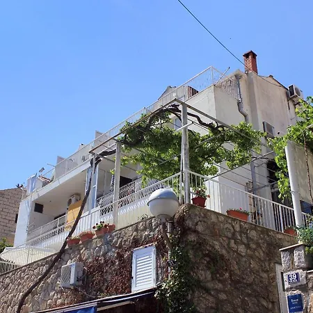 Lägenhet With Wifi - 9118 Dubrovnik