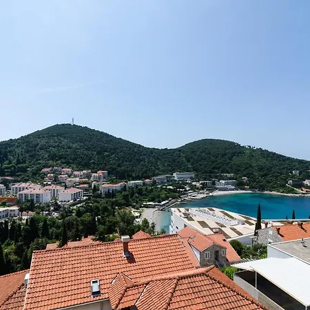 Apartmán With Wifi - 9118 Dubrovník