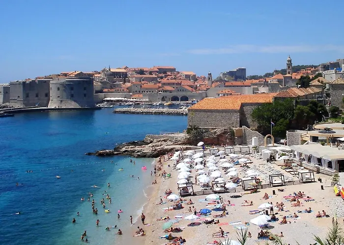 Appartement With Wifi - 9118 *