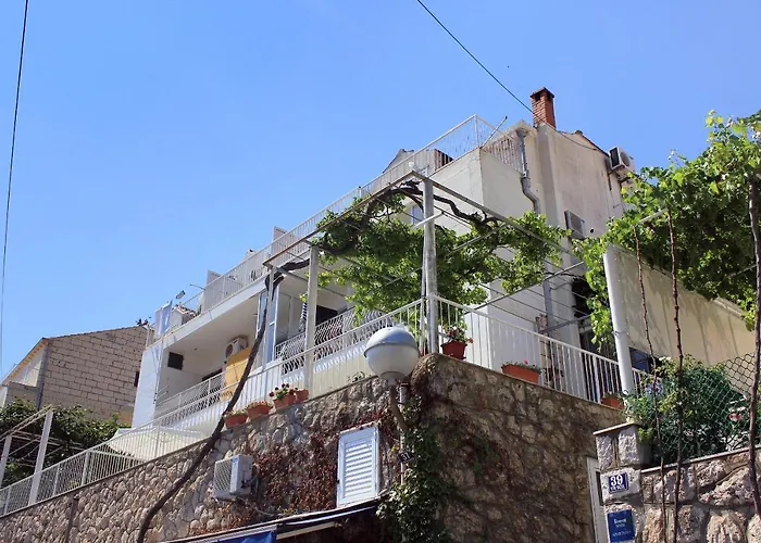 Appartement With Wifi - 9118 Dubrovnik