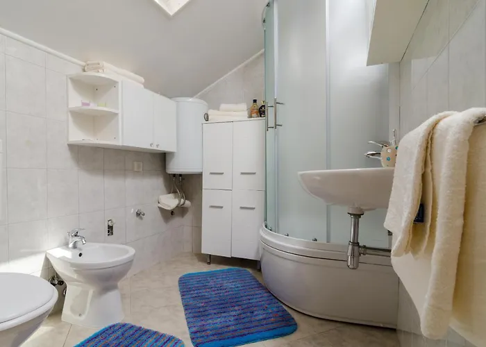 Appartement With Wifi - 9118 Dubrovnik