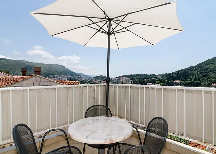 Apartament With Wifi - 9118 *