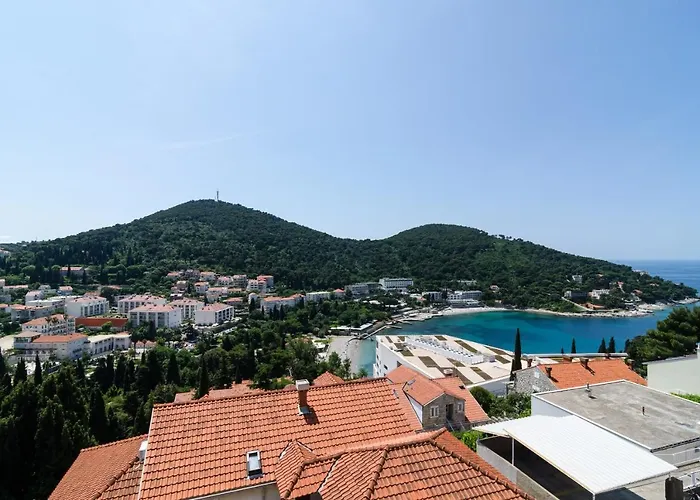 Appartement With Wifi - 9118 Dubrovnik