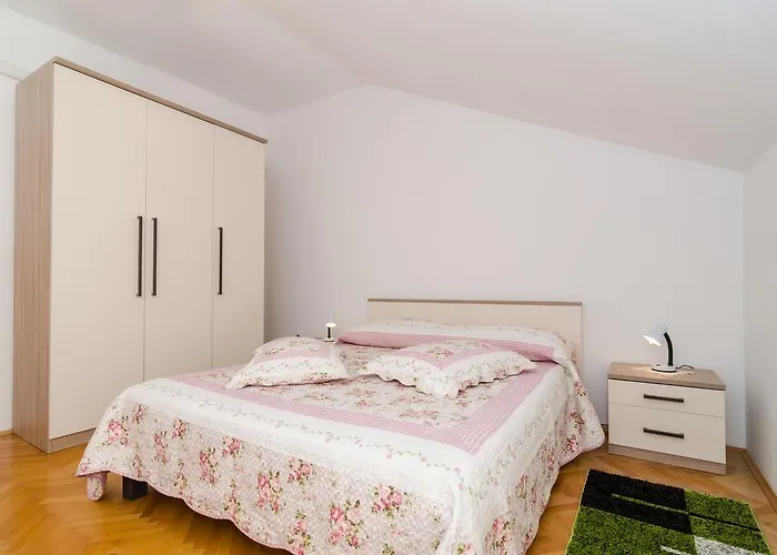 With Wifi - 9118 Appartement *